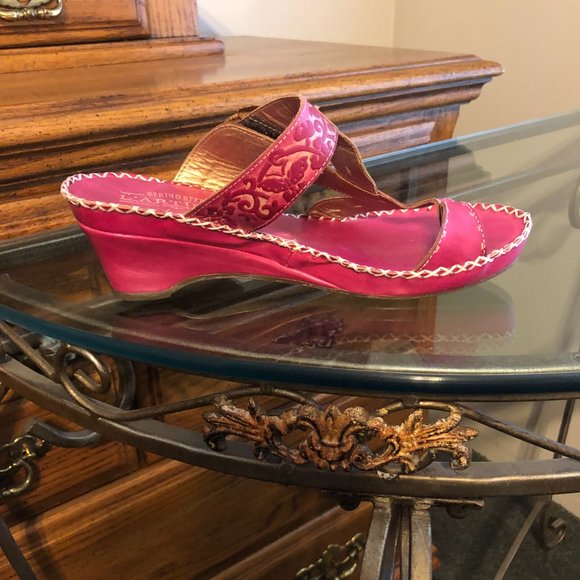 L'ARTISTE SPRING STEP BELANUS SANDELS - Picture 8 of 12